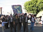 Festival en Honor a Sta. Cecilia